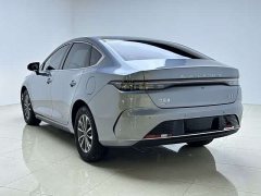 BYD Destroyer 05 2024 Glory Edition DM-i 55KM Luxury - ფოტო 5