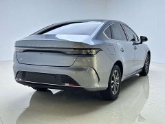 BYD Destroyer 05 2024 Glory Edition DM-i 55KM Luxury - ფოტო 7