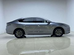 BYD Destroyer 05 2024 Glory Edition DM-i 55KM Luxury - ფოტო 8