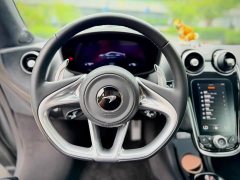 McLaren GT 4.0T Standard - ფოტო 11