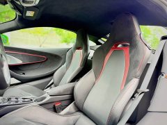 McLaren GT 4.0T Standard - ფოტო 14