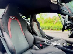 McLaren GT 4.0T Standard - ფოტო 17