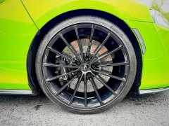 McLaren GT 4.0T Standard - ფოტო 18