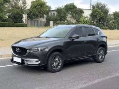 Mazda CX-5 2.0L Automatic FWD Smart Edition - ფოტო 1