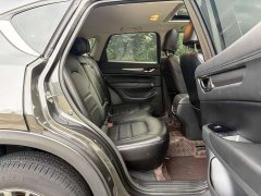 Mazda CX-5 2.0L Automatic FWD Smart Edition - ფოტო 10