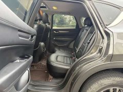 Mazda CX-5 2.0L Automatic FWD Smart Edition - ფოტო 11