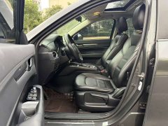 Mazda CX-5 2.0L Automatic FWD Smart Edition - ფოტო 12