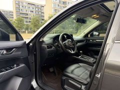 Mazda CX-5 2.0L Automatic FWD Smart Edition - ფოტო 13