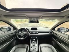 Mazda CX-5 2.0L Automatic FWD Smart Edition - ფოტო 14