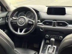 Mazda CX-5 2.0L Automatic FWD Smart Edition - ფოტო 15