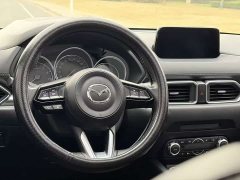 Mazda CX-5 2.0L Automatic FWD Smart Edition - ფოტო 16