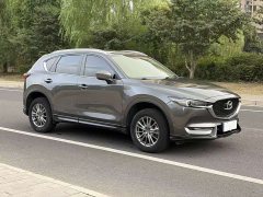 Mazda CX-5 2.0L Automatic FWD Smart Edition - ფოტო 2