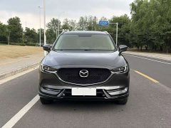 Mazda CX-5 2.0L Automatic FWD Smart Edition - ფოტო 3