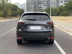 Mazda CX-5 2.0L Automatic FWD Smart Edition - ფოტო 4
