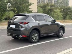 Mazda CX-5 2.0L Automatic FWD Smart Edition - ფოტო 5