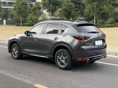 Mazda CX-5 2.0L Automatic FWD Smart Edition - ფოტო 6