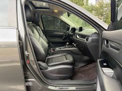 Mazda CX-5 2.0L Automatic FWD Smart Edition - ფოტო 7