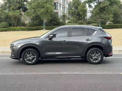 Mazda CX-5 2.0L Automatic FWD Smart Edition - ფოტო 8