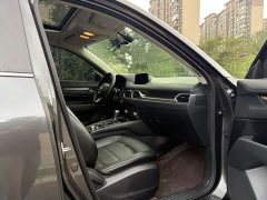 Mazda CX-5 2.0L Automatic FWD Smart Edition - ფოტო 9