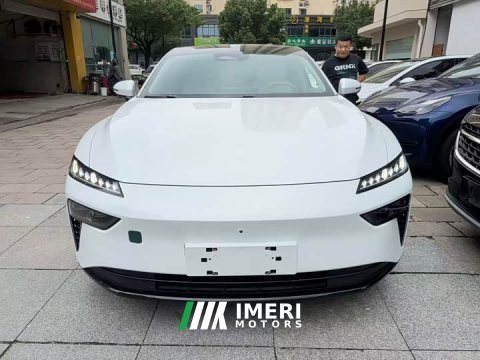 2025 Tank eπ007 2024 Pure Electric 540 AWD Max Edition - ავტომობილი ჩინეთიდან