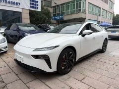 Tank eπ007 2024 Pure Electric 540 AWD Max Edition - ფოტო 2