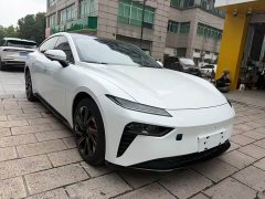 Tank eπ007 2024 Pure Electric 540 AWD Max Edition - ფოტო 3