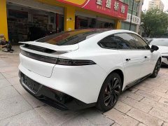 Tank eπ007 2024 Pure Electric 540 AWD Max Edition - ფოტო 4