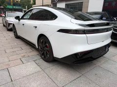 Tank eπ007 2024 Pure Electric 540 AWD Max Edition - ფოტო 6