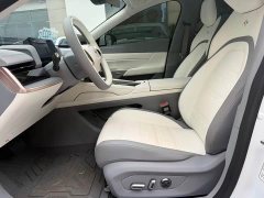 Tank eπ007 2024 Pure Electric 540 AWD Max Edition - ფოტო 7