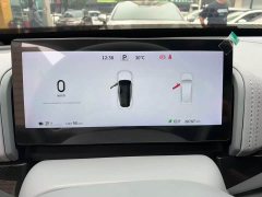 Tank eπ007 2024 Pure Electric 540 AWD Max Edition - ფოტო 8
