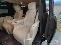 Li Auto Li Xiang MEGA Ultra - ფოტო 12