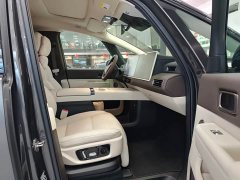Li Auto Li Xiang MEGA Ultra - ფოტო 14