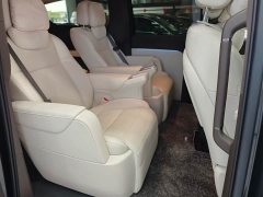 Li Auto Li Xiang MEGA Ultra - ფოტო 16