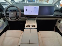 Li Auto Li Xiang MEGA Ultra - ფოტო 18