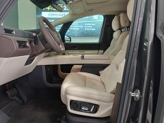 Li Auto Li Xiang MEGA Ultra - ფოტო 19