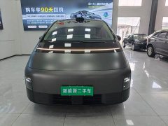 Li Auto Li Xiang MEGA Ultra - ფოტო 2