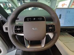 Li Auto Li Xiang MEGA Ultra - ფოტო 6