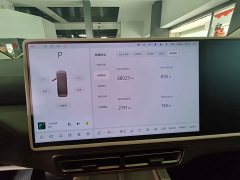 Li Auto Li Xiang MEGA Ultra - ფოტო 7