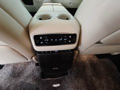 Li Auto Li Xiang MEGA Ultra - ფოტო 9