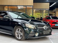Mercedes-Benz C-Class C 260 L AMG Line Exclusive Edition - ფოტო 10