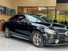 Mercedes-Benz C-Class C 260 L AMG Line Exclusive Edition - ფოტო 11