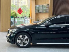 Mercedes-Benz C-Class C 260 L AMG Line Exclusive Edition - ფოტო 13