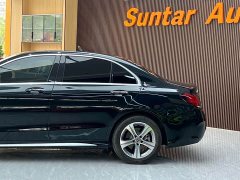 Mercedes-Benz C-Class C 260 L AMG Line Exclusive Edition - ფოტო 14