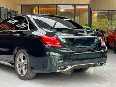 Mercedes-Benz C-Class C 260 L AMG Line Exclusive Edition - ფოტო 16