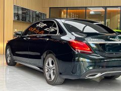 Mercedes-Benz C-Class C 260 L AMG Line Exclusive Edition - ფოტო 17