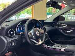 Mercedes-Benz C-Class C 260 L AMG Line Exclusive Edition - ფოტო 19