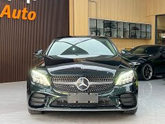 Mercedes-Benz C-Class C 260 L AMG Line Exclusive Edition - ფოტო 2