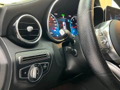 Mercedes-Benz C-Class C 260 L AMG Line Exclusive Edition - ფოტო 20