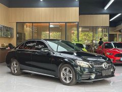 Mercedes-Benz C-Class C 260 L AMG Line Exclusive Edition - ფოტო 3