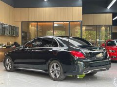 Mercedes-Benz C-Class C 260 L AMG Line Exclusive Edition - ფოტო 4